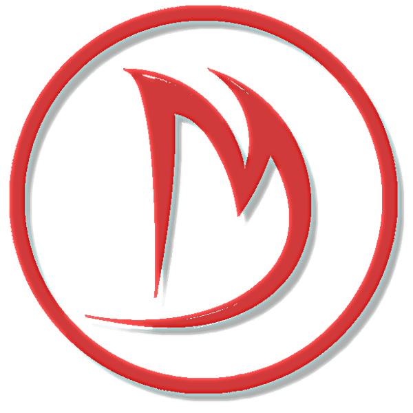 Devin Marshall logo