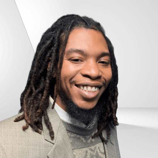 Devin Marshall — Resume profile