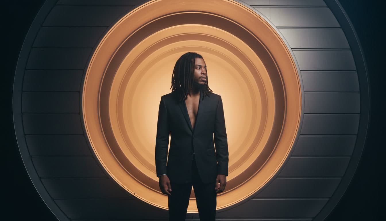 Devin Marshall — Home hero