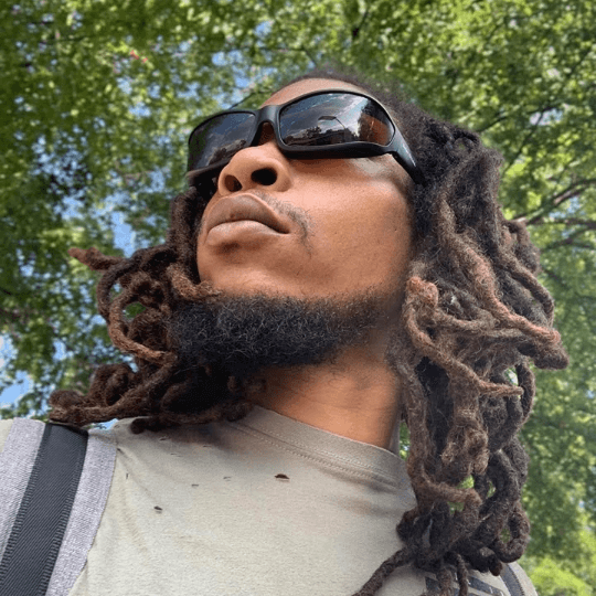 Devin Marshall — About profile