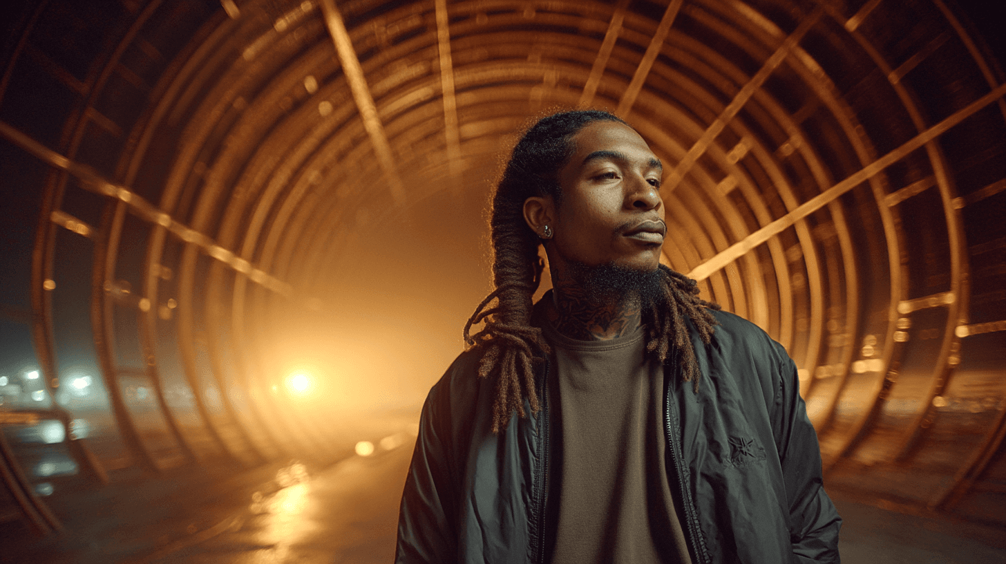 Devin Marshall — About